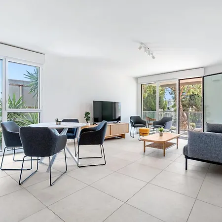 Colombier - Welkeys 아파트 *