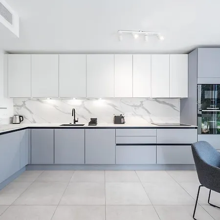 아파트 Colombier - Welkeys