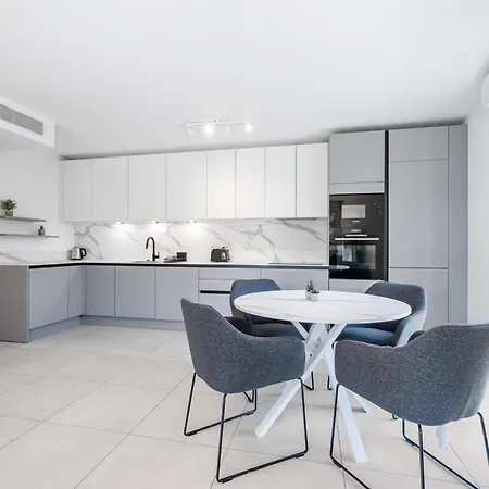 아파트 Colombier - Welkeys