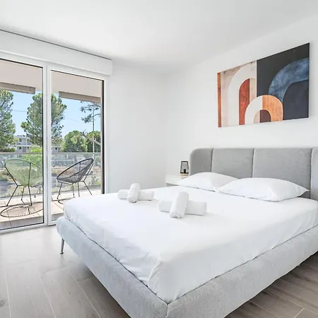 아파트 Colombier - Welkeys *