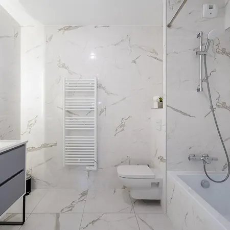 아파트 Colombier - Welkeys 생로랑뒤바르